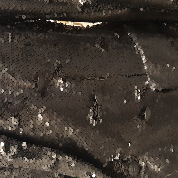 Lagence sequin blazer - Picture 7 of 13